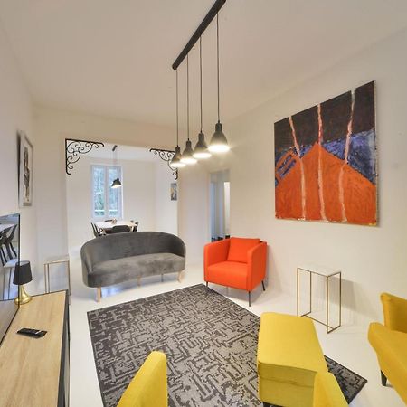 Maison By Logis - Appartement T4 - La Maison D'Hestia Vierzon Exterior photo