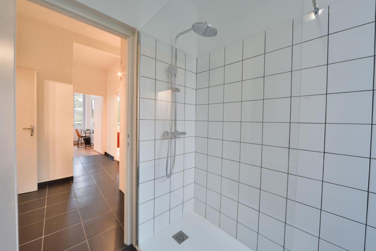 Maison By Logis - Appartement T4 - La Maison D'Hestia Vierzon Exterior photo